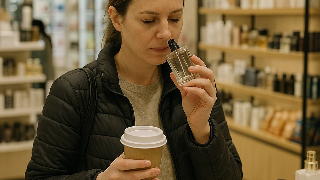 Everyday luxury grows as shoppers choose small treats over big splurges