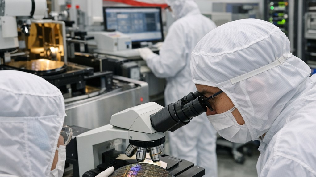 The US-China Contest for AI Leadership Moves Into a New Phase