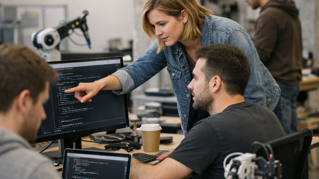 Startups are building faster than ever with smaller teams