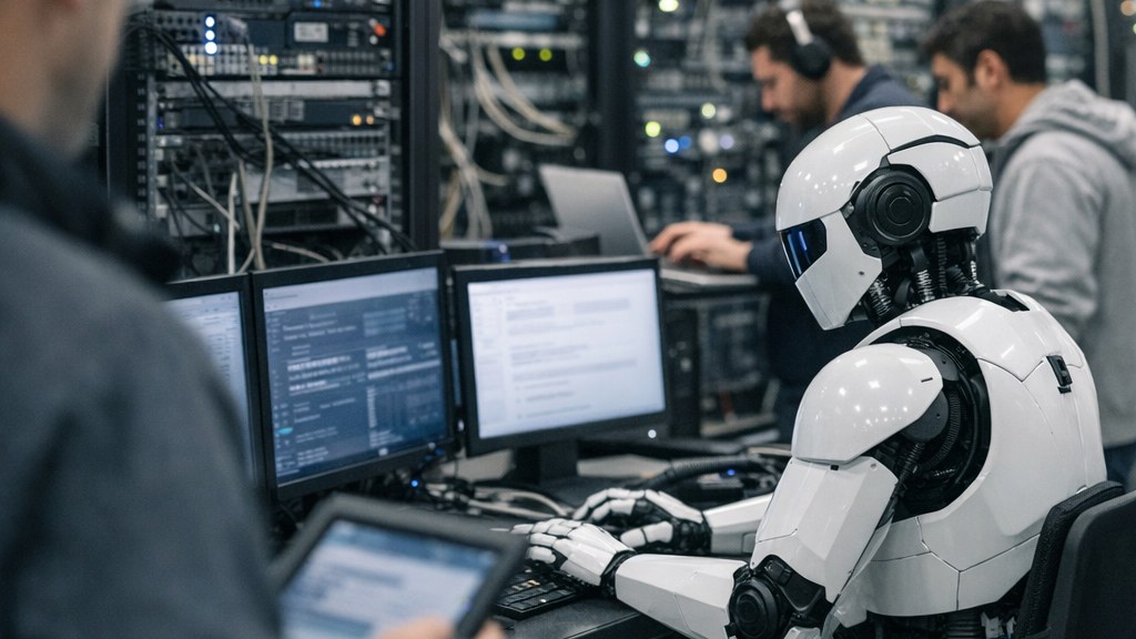 From Google to ChatGPT: The shift changing how people search for answers online