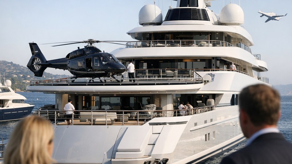 Global billionaire ranks hit new highs as tech and inherited wealth drive the surge