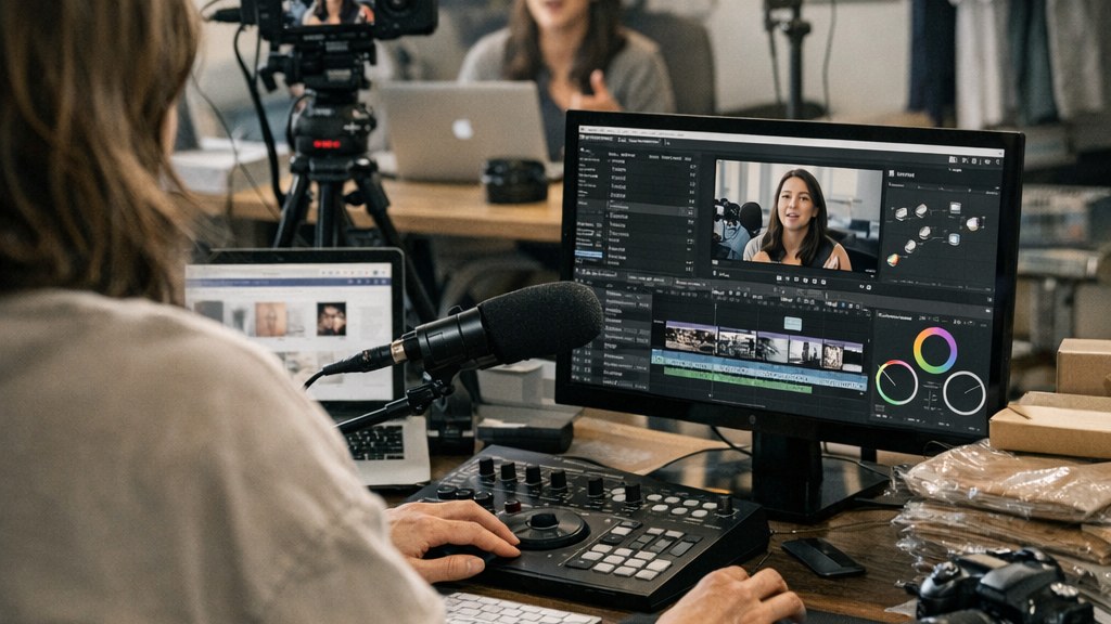 The Rise of Solo Creators: How One Person Can Build a Brand, a Business and a Media Company