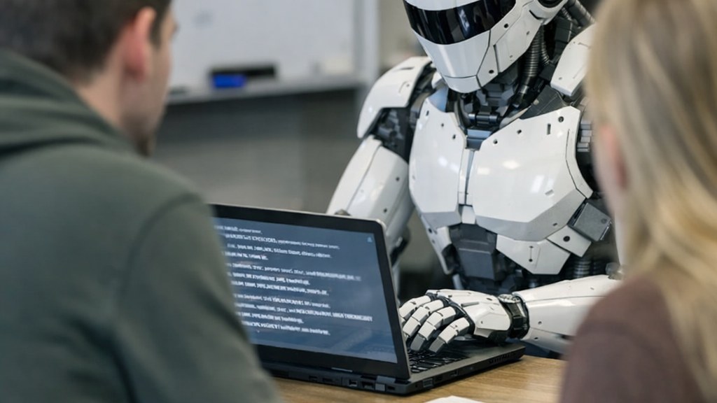 Understanding Is Being Replaced by Functional Use