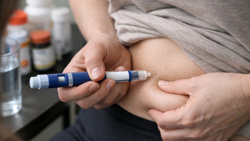 GLP-1 Drugs Explained: The Good, the Bad, and the Unknowns Behind the Weight-Loss Injection Craze