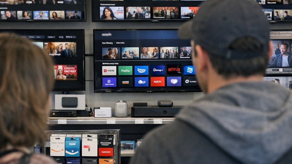 Choice Is Expanding — But Agency Is Shrinking