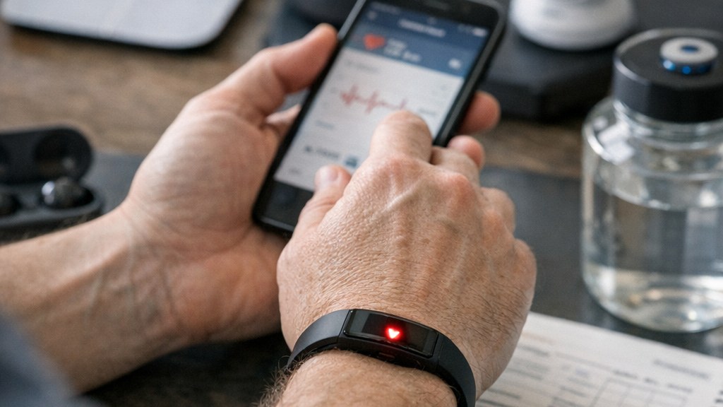 Human Experience Is Being Compressed Into Data