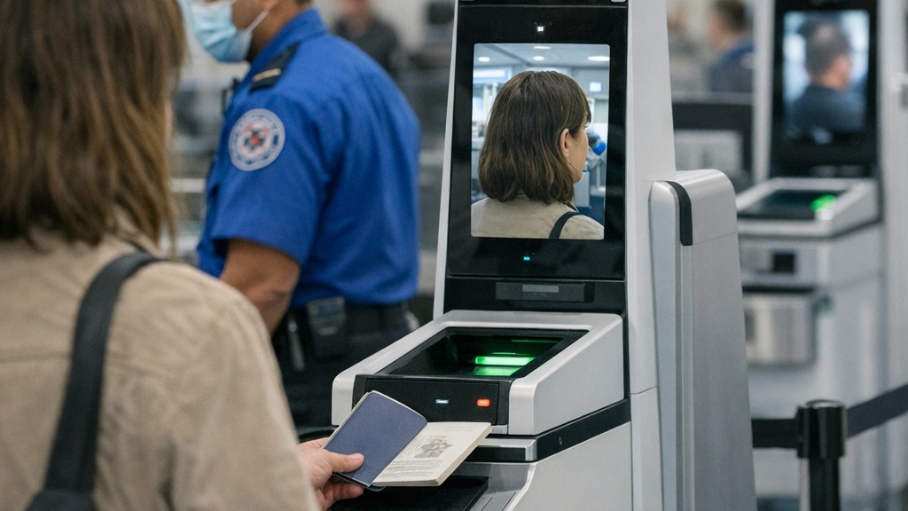 Digital Identity Is Becoming More Real Than Physical Identity