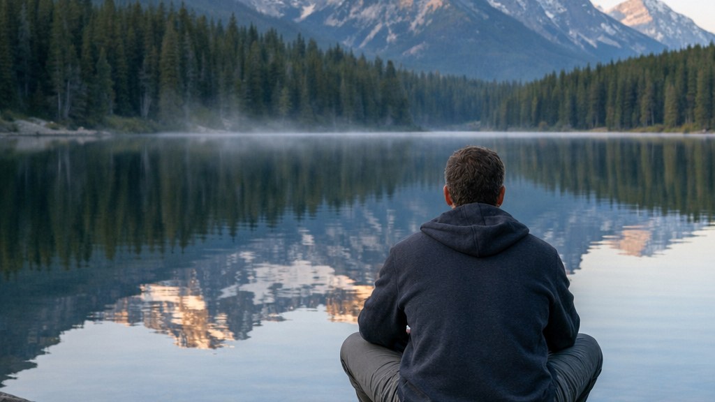 The New Luxury Is Having Time to Think