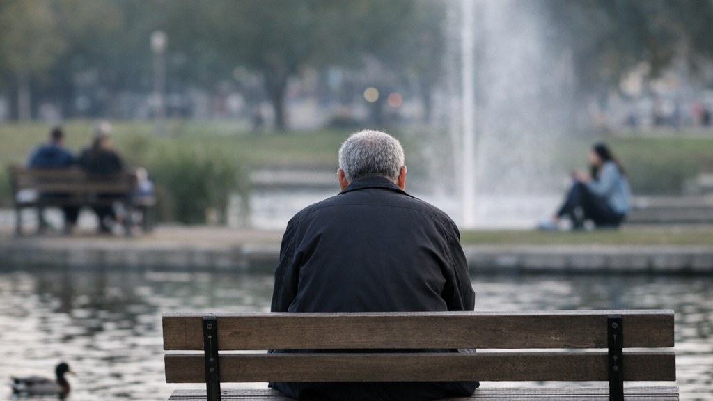 Why Loneliness Became a Public Health Crisis