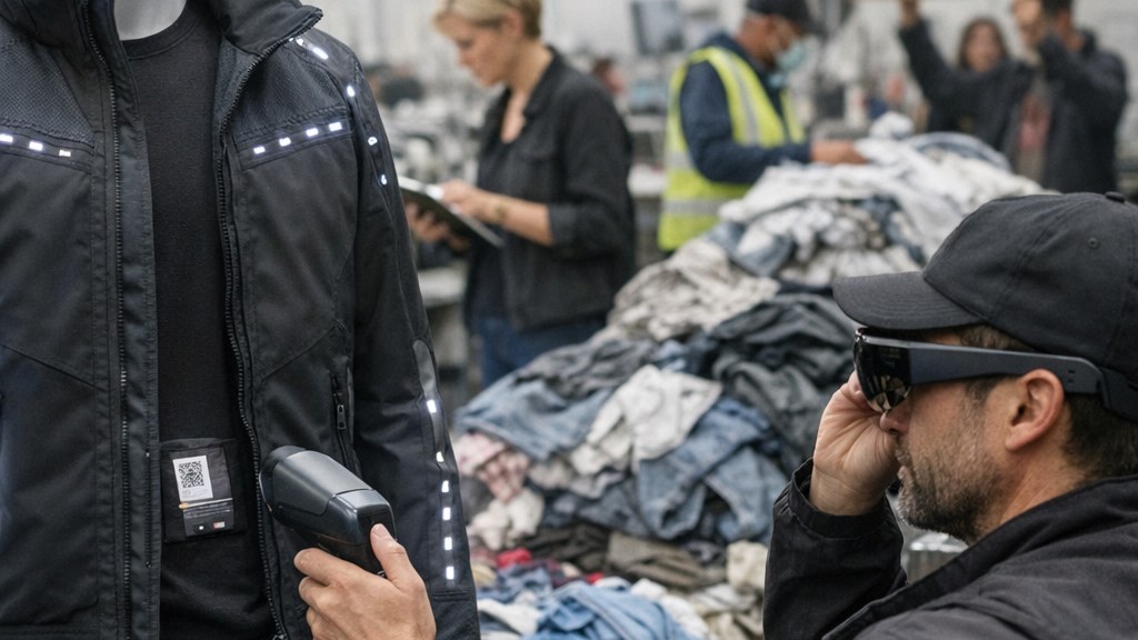When Fashion Becomes Political Again