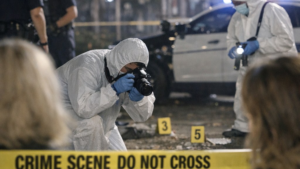 Why True Crime Still Holds the World’s Attention