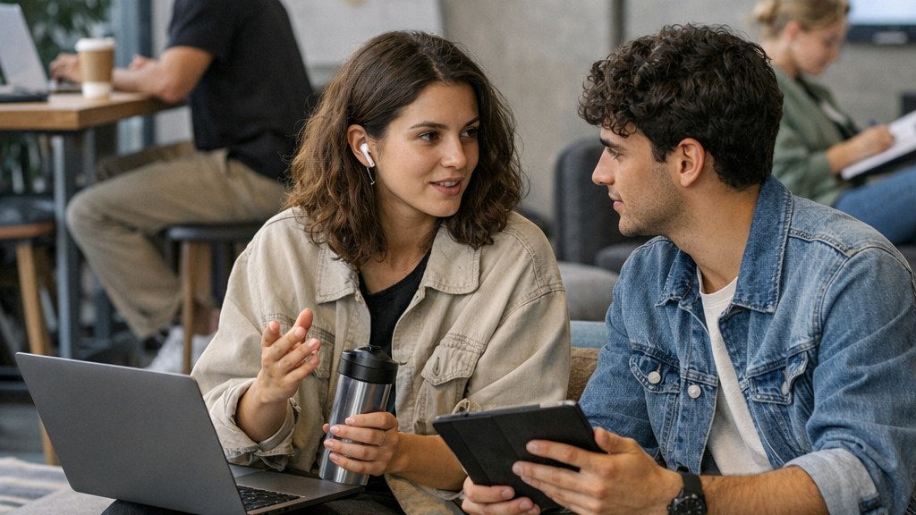 How Gen Z Is Rewriting the Rules of Ambition