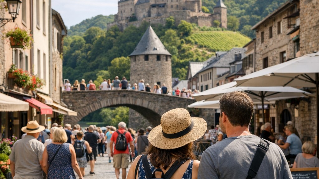 Why Smaller Cities Are Gaining Ground in Global Tourism