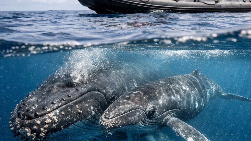 What Whales Can Teach Us About Intelligence Beyond Humans