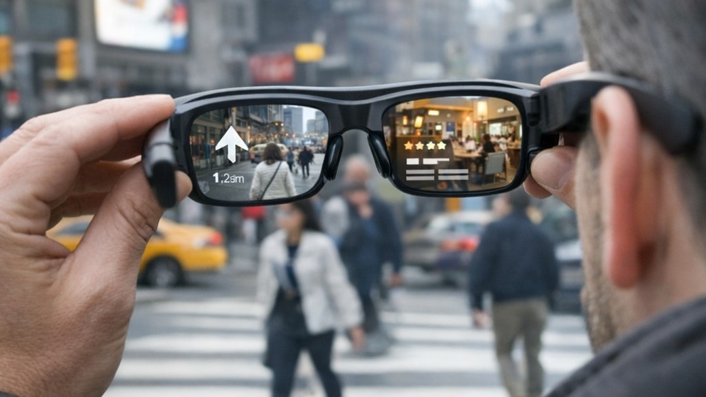 Reality Is Becoming Interface-Dependent as AI, Smart Glasses and Feeds Shape What People See