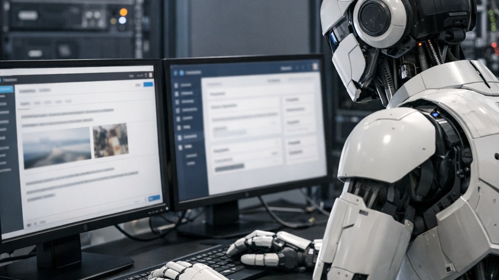 Expands AI Agent Tools to Write, Publish and Manage Sites