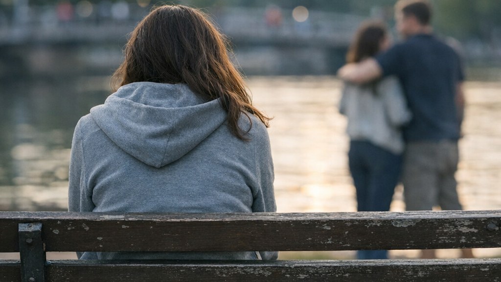Ghosting may leave a longer emotional mark than direct rejection, study finds