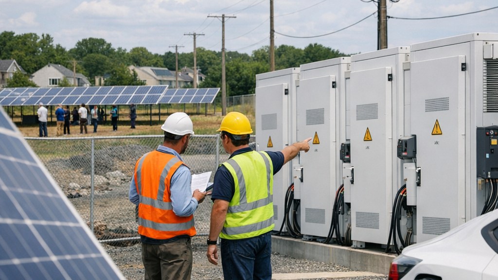 From Solar Panels to Solar Markets: Why Business Models Matter