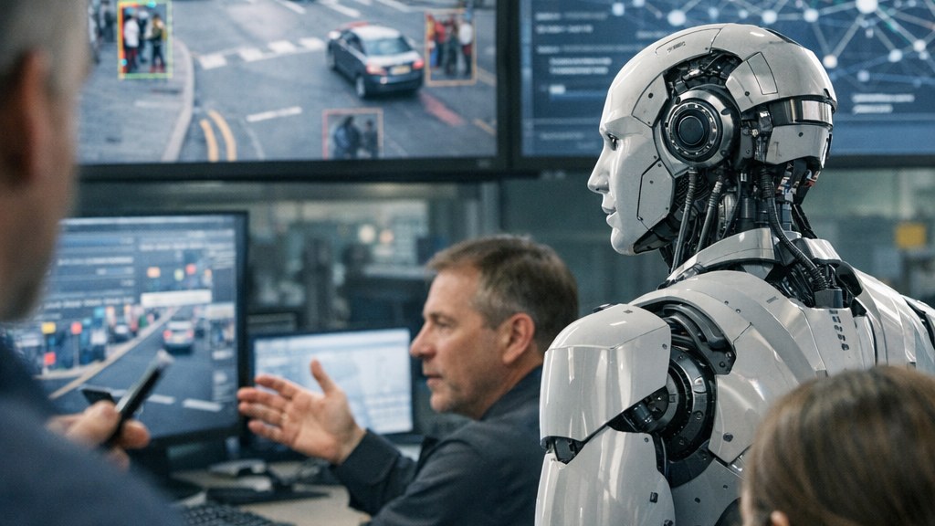Human Intent Is Competing with System Logic