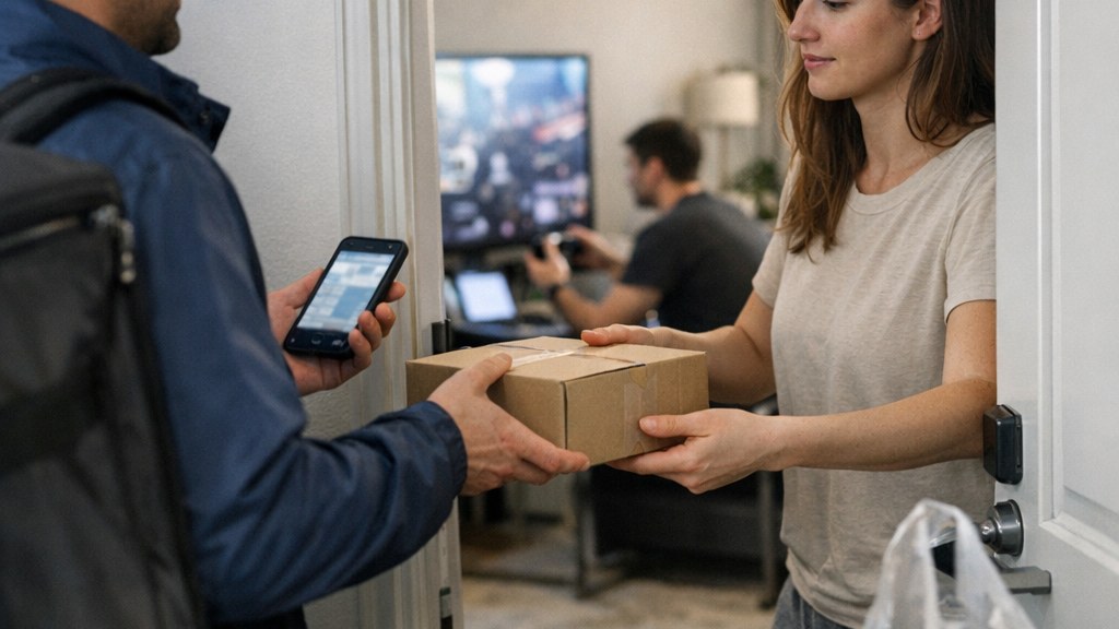 The End of Waiting: How Instant Systems Are Changing Human Patience