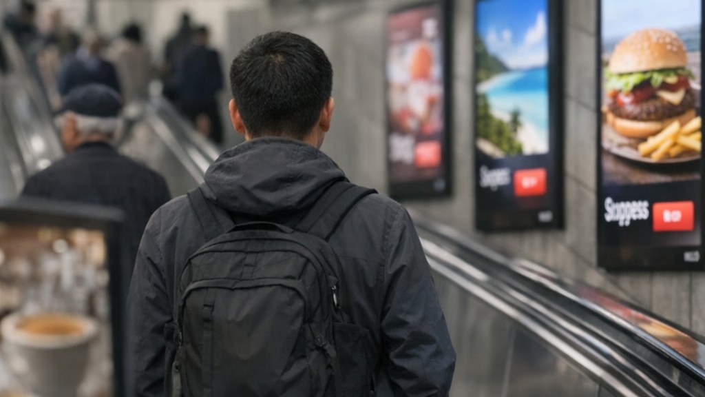 The Quiet Decline of Independent Thinking in a World of Suggestions
