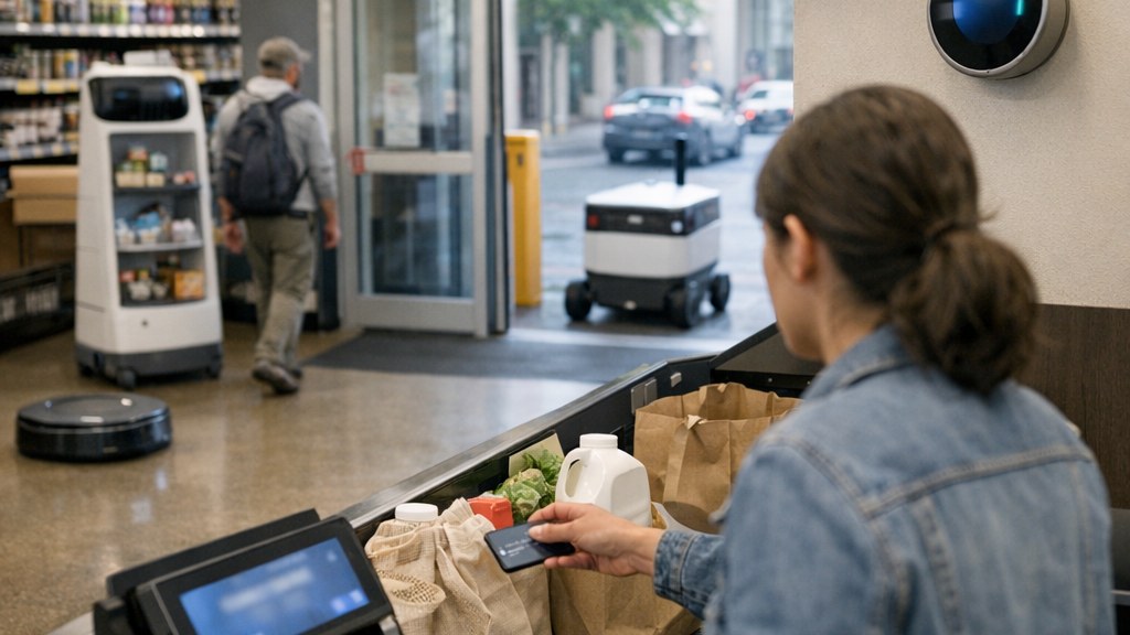 The Rise of Invisible Automation in Everyday Life