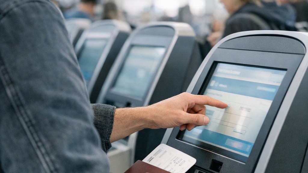 Why Trust Is Moving From Institutions to Interfaces