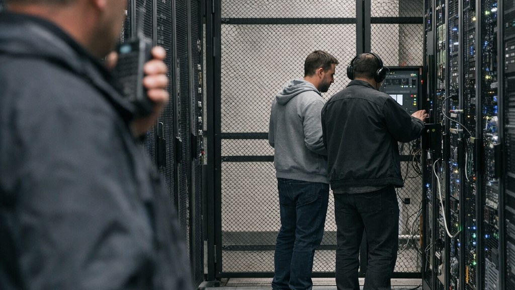 The Next Internet May Be Less Open Than People Think