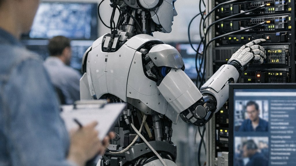 The Age of Synthetic Memory: What Happens When Machines Remember for Us