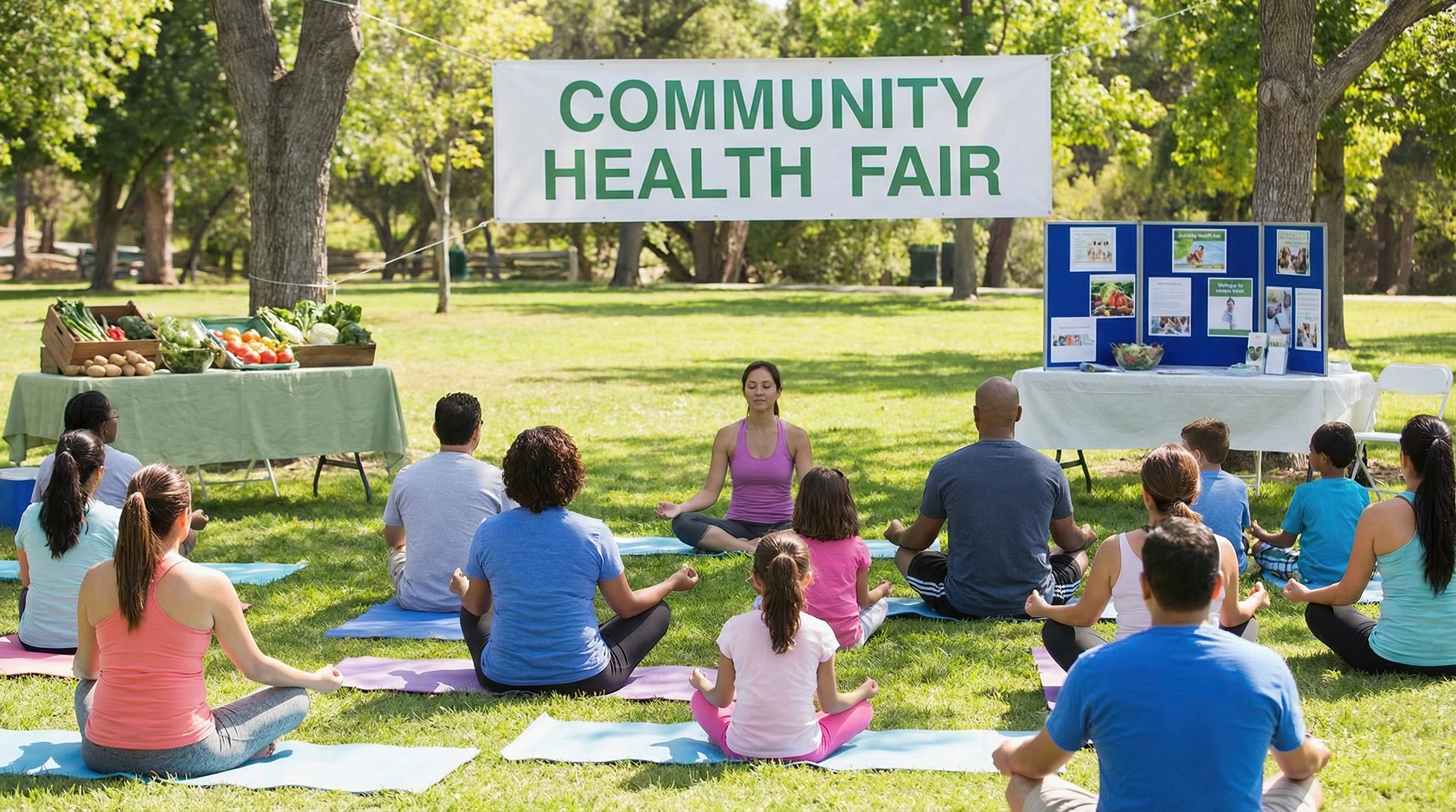 Digital cryptocurrency coins with blockchain network and financial chart background illustration